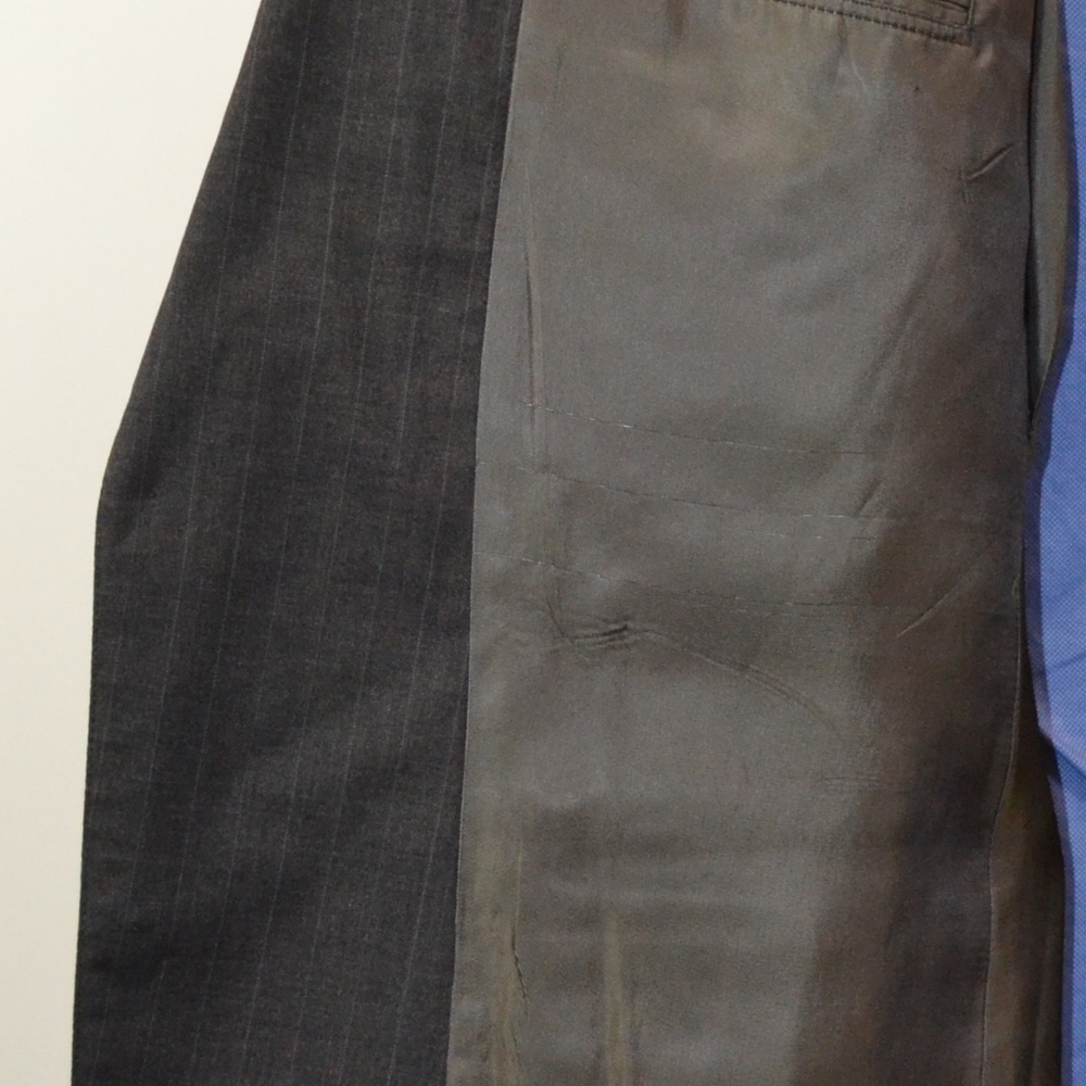 Brooks Brothers 42R Sport Coat Blazer Suit Jacket - Picture 8 of 8